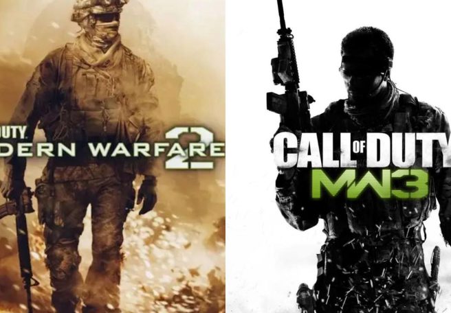 شایعه انتشار پورتهای Modern Warfare 2 و 3 تکذیب شد