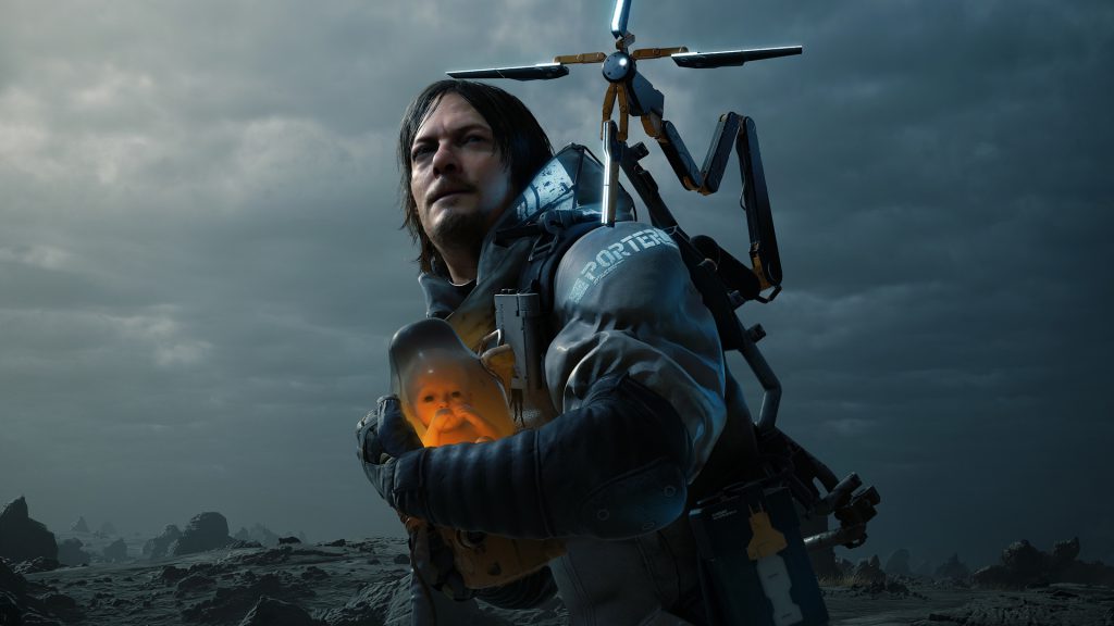 فیلمبرداری فیلم Death Stranding سال آینده آغاز میشود