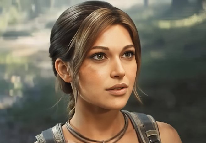استفاده از هوش مصنوعی در Tomb Raider: Legacy Of Atlantis تایید شد