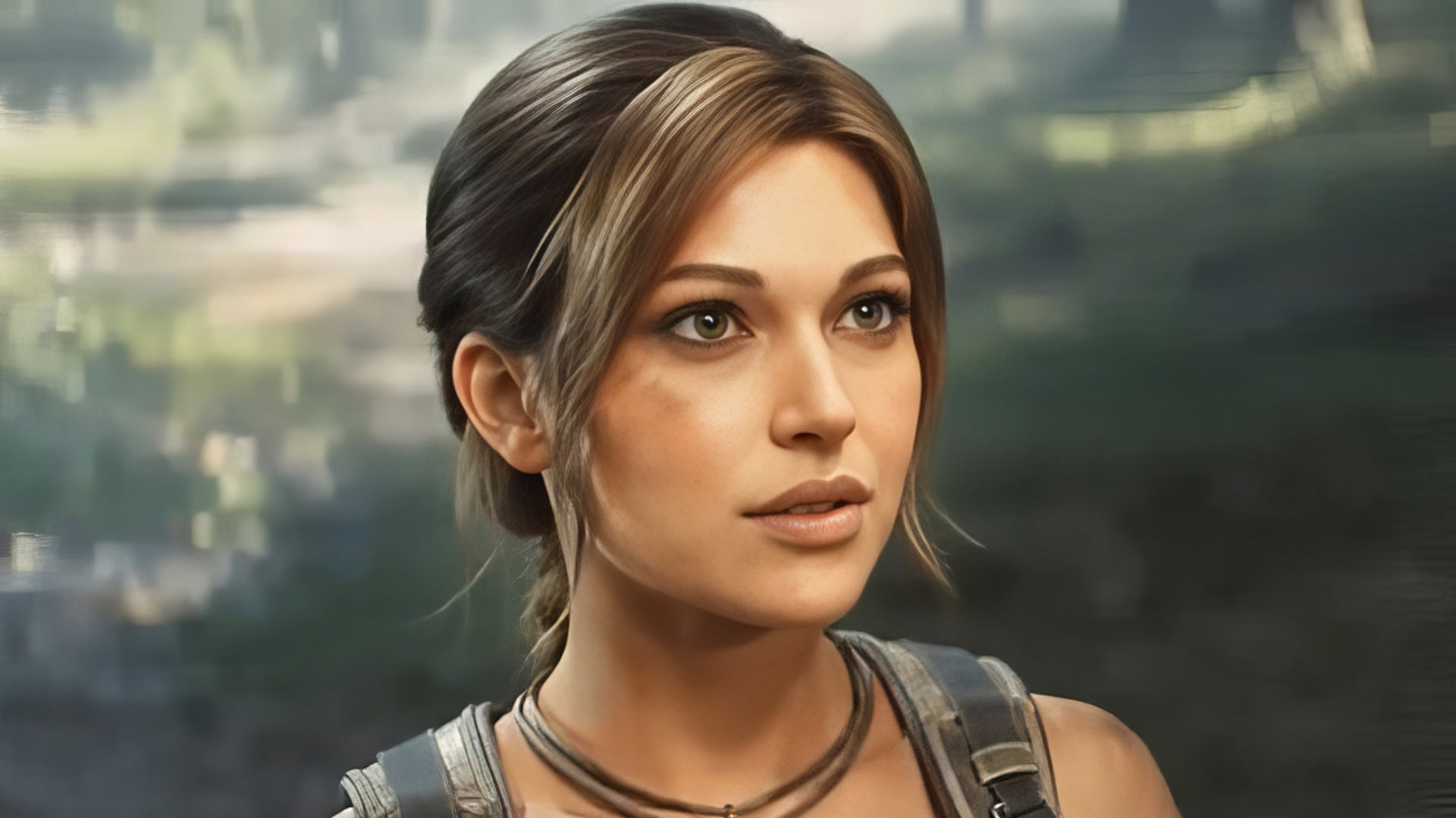 استفاده از هوش مصنوعی در Tomb Raider: Legacy Of Atlantis تایید شد