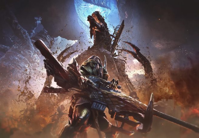 Monster Hunter Wilds برای نینتندو سوییچ ۲ معرفی شد