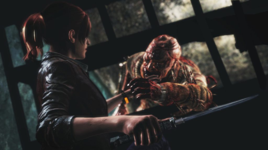 چرا بازی Resident Evil Revelations 3 با حضور ربکا چمبرز لغو شد؟