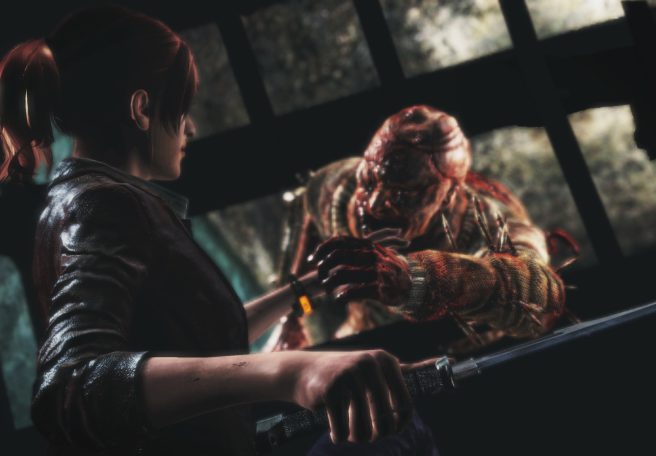 چرا بازی Resident Evil Revelations 3 با حضور ربکا چمبرز لغو شد؟
