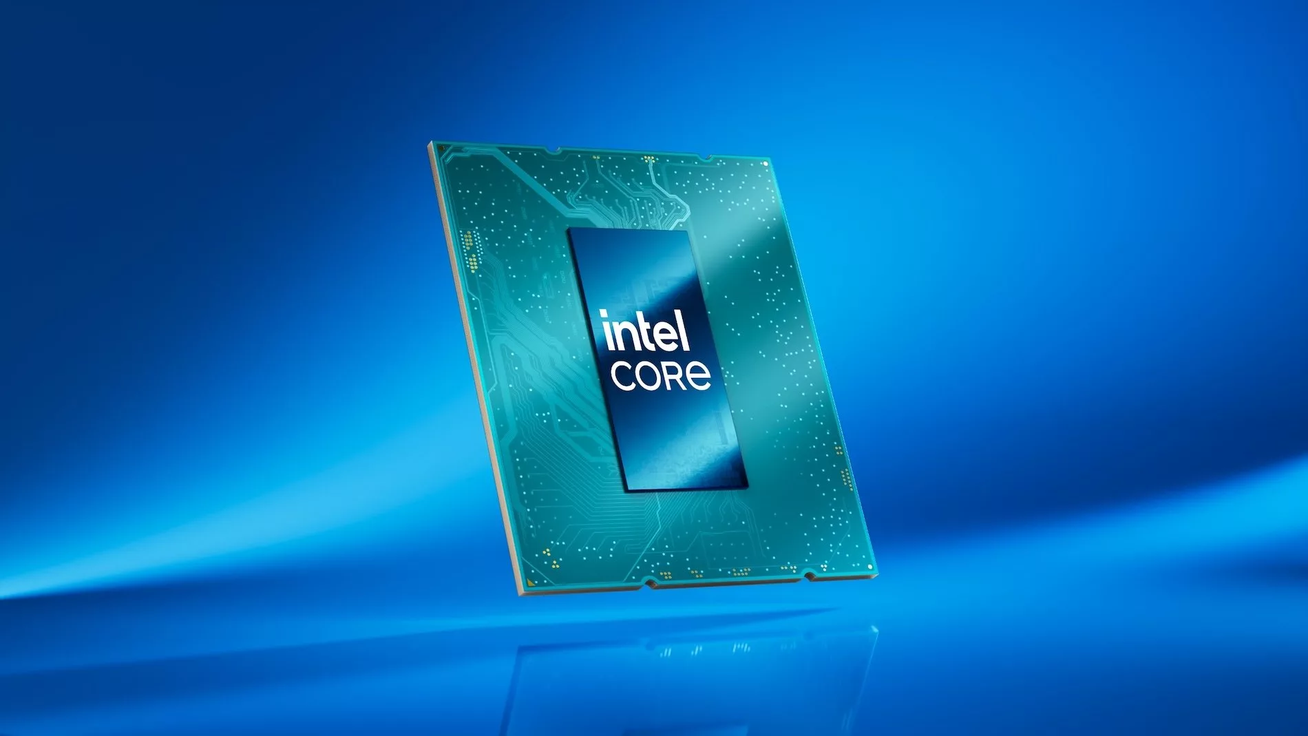 اینتل تراشه‌های Core 7 230H و Core 5 205H را بدون پردازشگر گرافیکی داخلی معرفی کرد