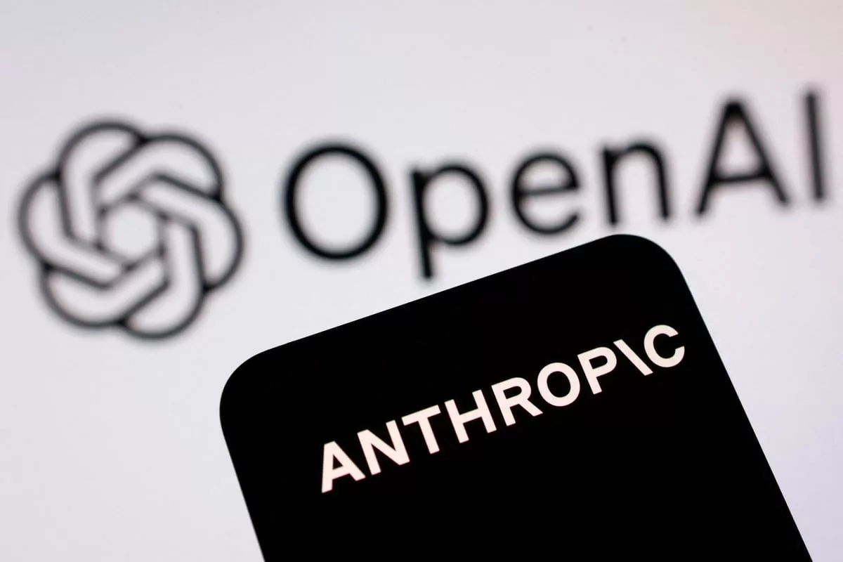 چالش جدید OpenAI و آنتروپیک؛ شرکت‌های آمریکایی درحال کوچ به مدل‌های چینی هستند