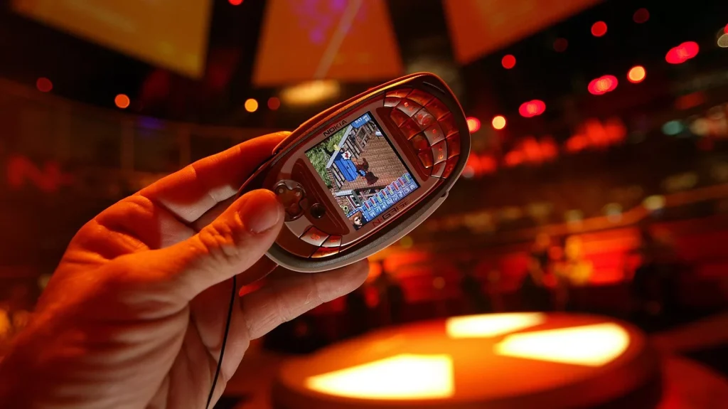 نوکیا N-Gage و سندروم تاکو؛ کالبدشکافی جسورانه‌ترین و عجیب‌ترین شکست تاریخ موبایل