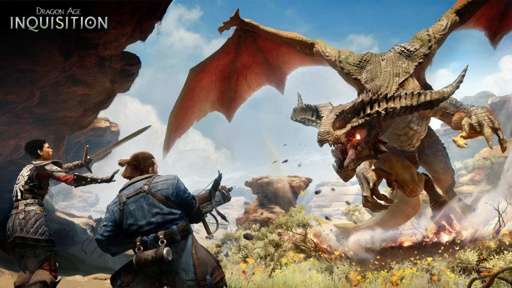 نویسنده سابق بایوور: EA همیشه مس افکت را به Dragon Age ترجیح می‌داد