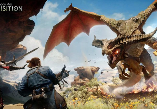 نویسنده سابق بایوور: EA همیشه مس افکت را به Dragon Age ترجیح می‌داد