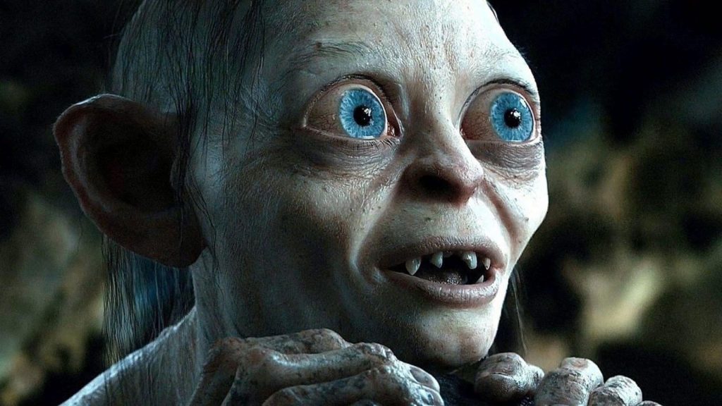 اولین تیزر فیلم Lord of the Rings: The Hunt for Gollum منتشر شد