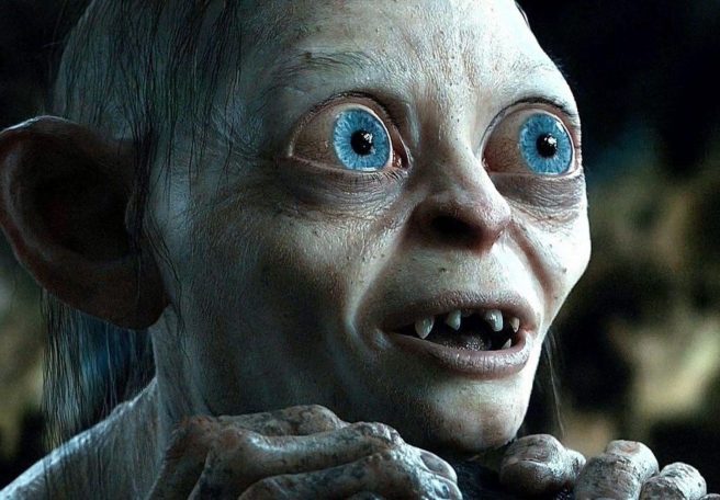 اولین تیزر فیلم Lord of the Rings: The Hunt for Gollum منتشر شد