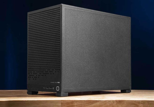 این کامپیوتر گیمینگ به جای ویندوز به سیستمعامل SteamOS مجهز است