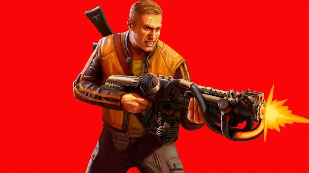 تداوم سرمایهگذاری مایکروسافت روی ماشینگیمز؛ Wolfenstein 3 ساخته میشود
