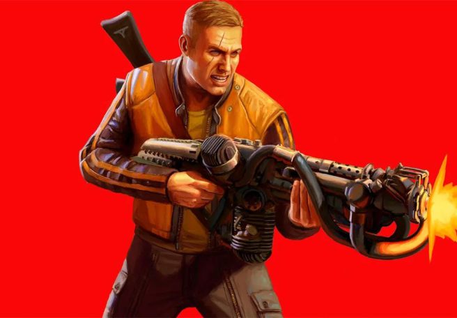 تداوم سرمایه‌گذاری مایکروسافت روی ماشین‌گیمز؛ Wolfenstein 3 ساخته می‌شود