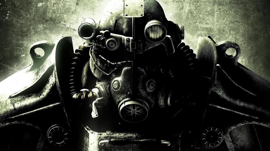 آیا بازسازی Fallout 3 در سکوت خبری ساخته میشود؟
