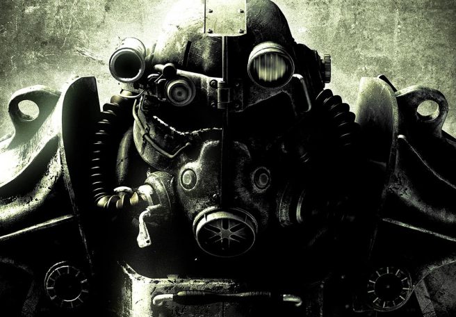 آیا بازسازی Fallout 3 در سکوت خبری ساخته میشود؟
