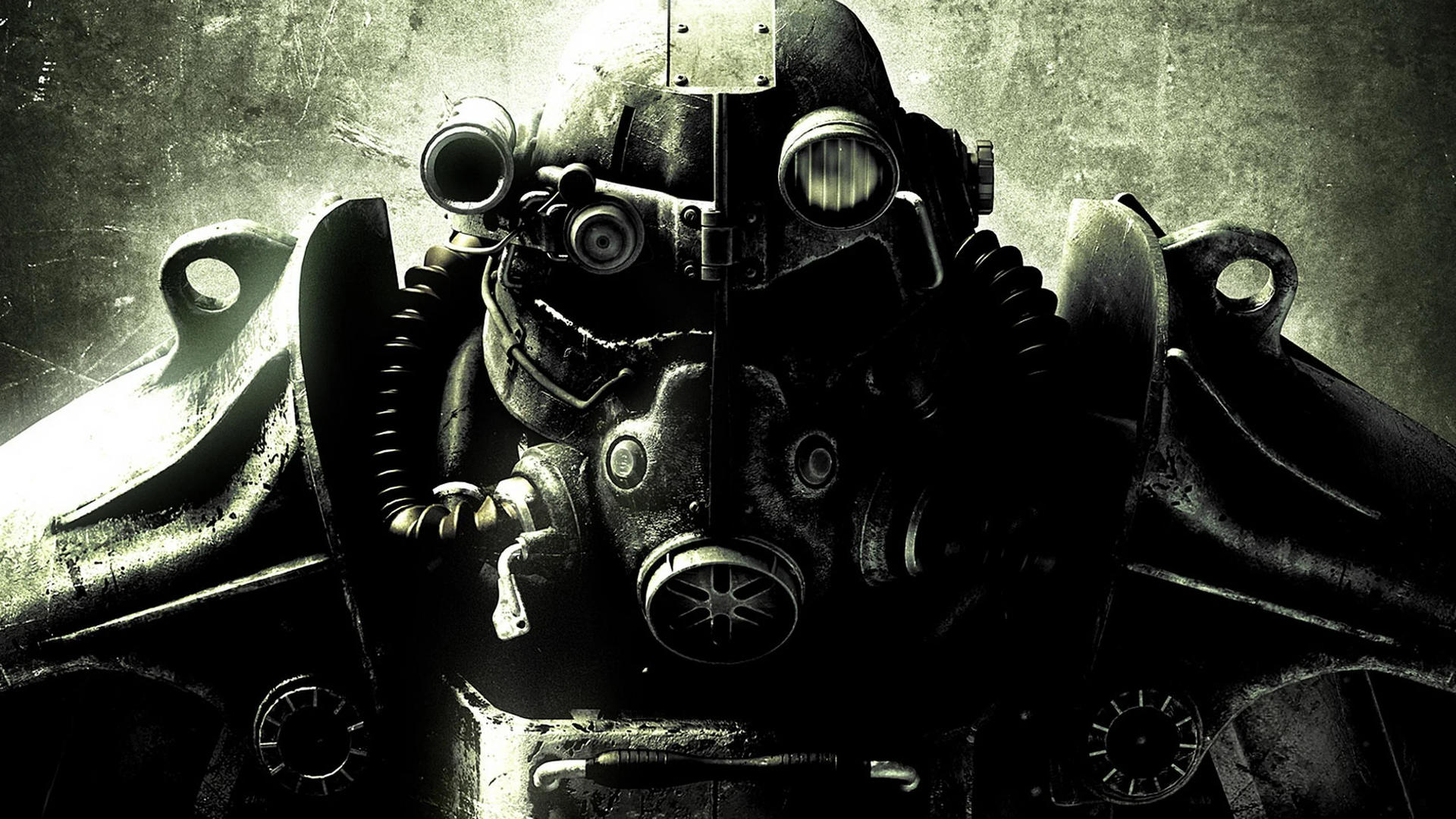 آیا بازسازی Fallout 3 در سکوت خبری ساخته می‌شود؟