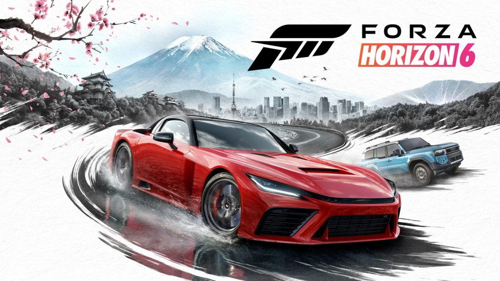 آپدیت جدید Forza Horizon 6 خودروهای جذاب ایتالیایی را به بازی اضافه کرد