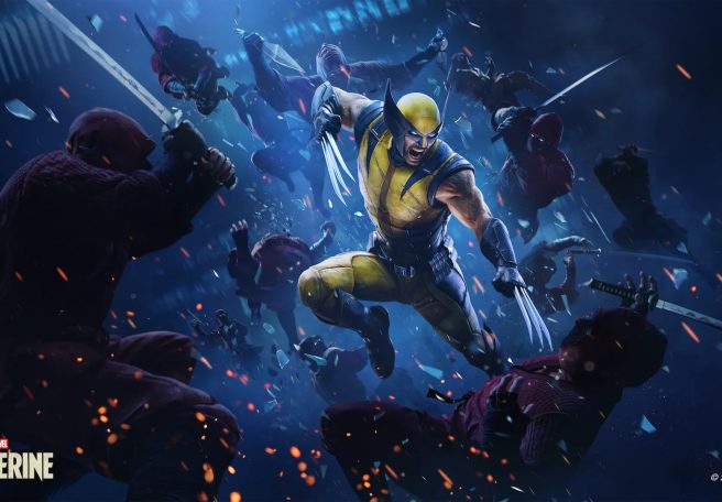 رویارویی با سنتینل غول‌پیکر در تریلر جدید Marvel's Wolverine