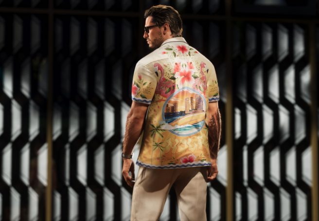 محتوای حذف‌شده بازی‌های راک‌استار در GTA 6 زنده می‌شوند؟