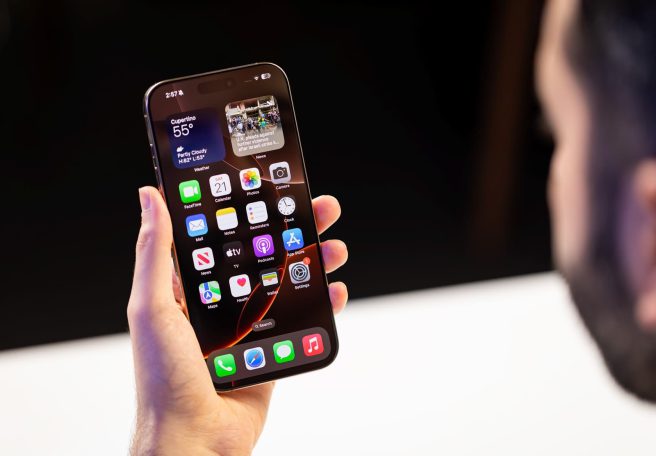 ویژگی Hide My Email اپل ظاهرا ایمیلها را به درستی مخفی نمیکند