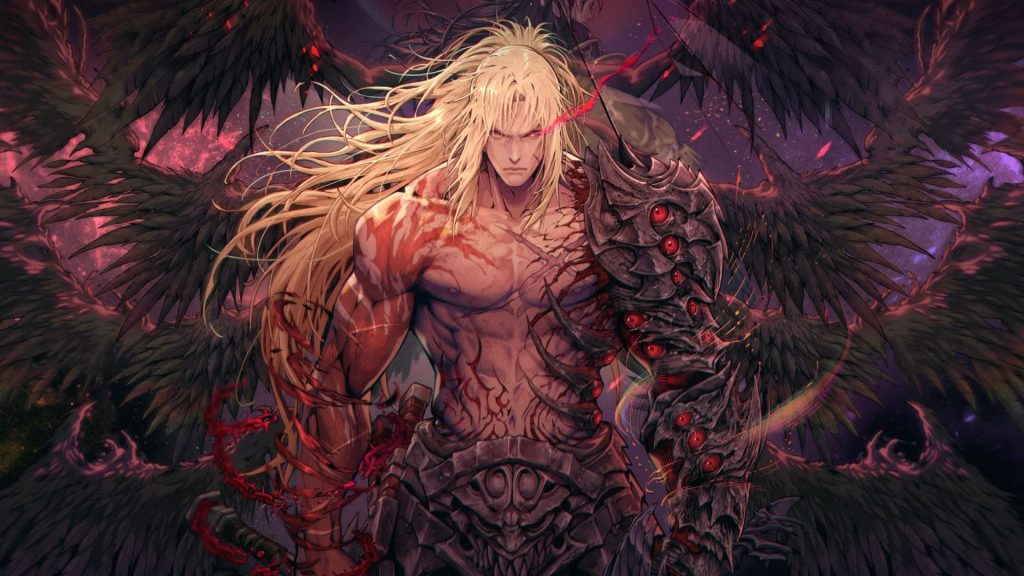 بازی The First Berserker: Khazan کرک شد