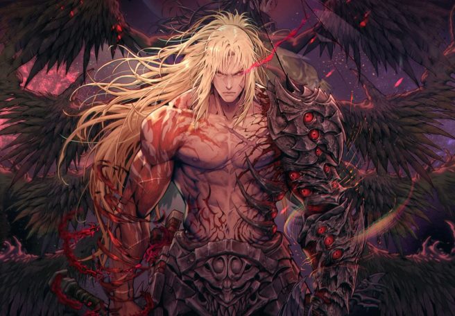 بازی The First Berserker: Khazan کرک شد