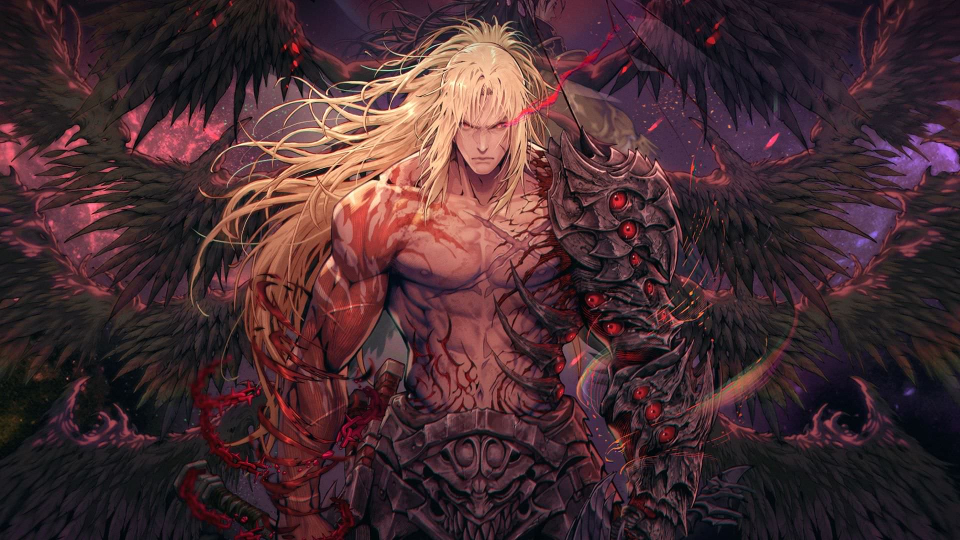 بازی The First Berserker: Khazan کرک شد