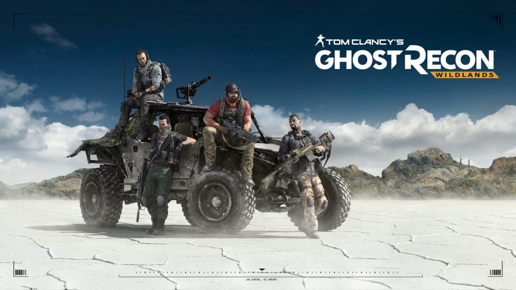 قیمت نسخه نسل نهمی Ghost Recon Wildlands جنجال‌آفرین شد