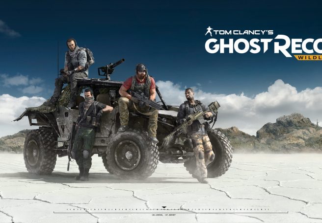 قیمت نسخه نسل نهمی Ghost Recon Wildlands جنجال‌آفرین شد