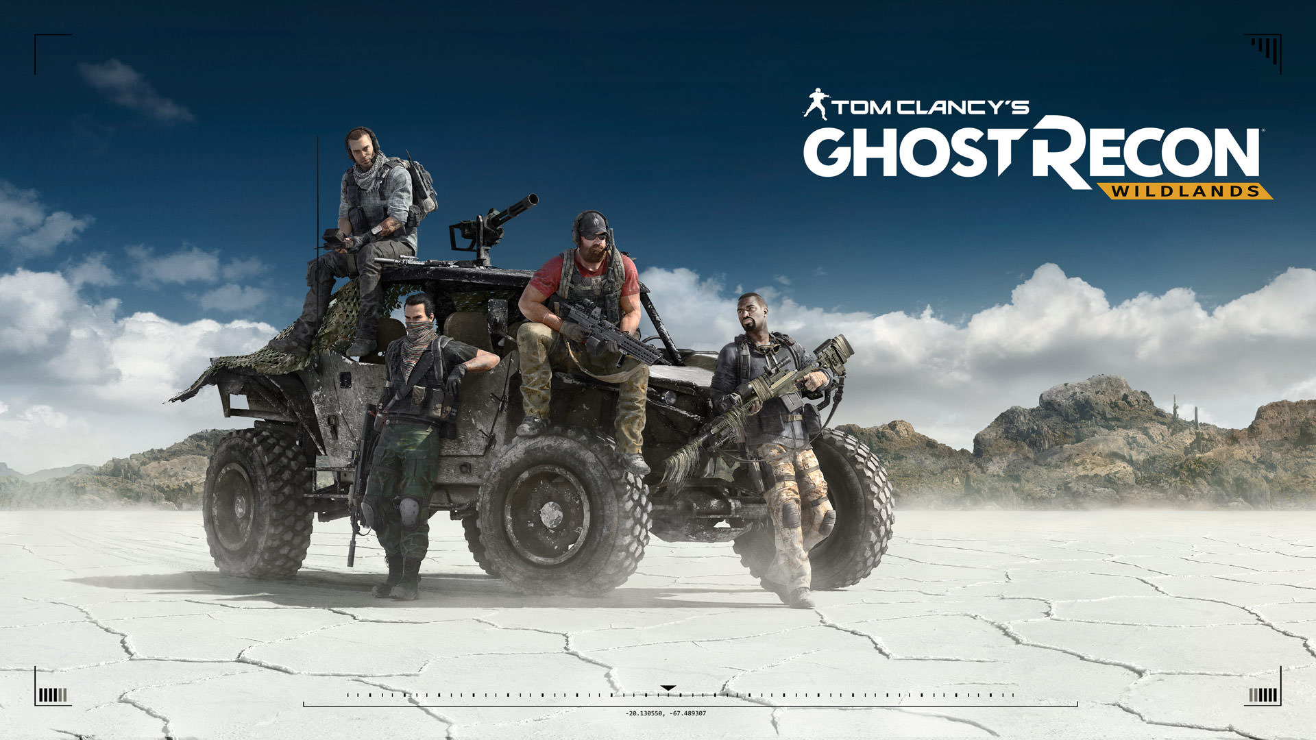 قیمت نسخه نسل نهمی Ghost Recon Wildlands جنجالآفرین شد