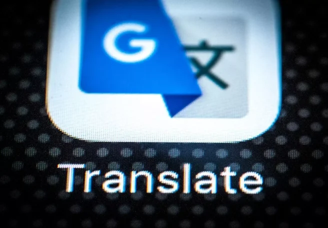قابلیت ترجمه زنده گوگل ترنسلیت در نسخه اندروید و iOS‌ پیشرفته‌تر شد
