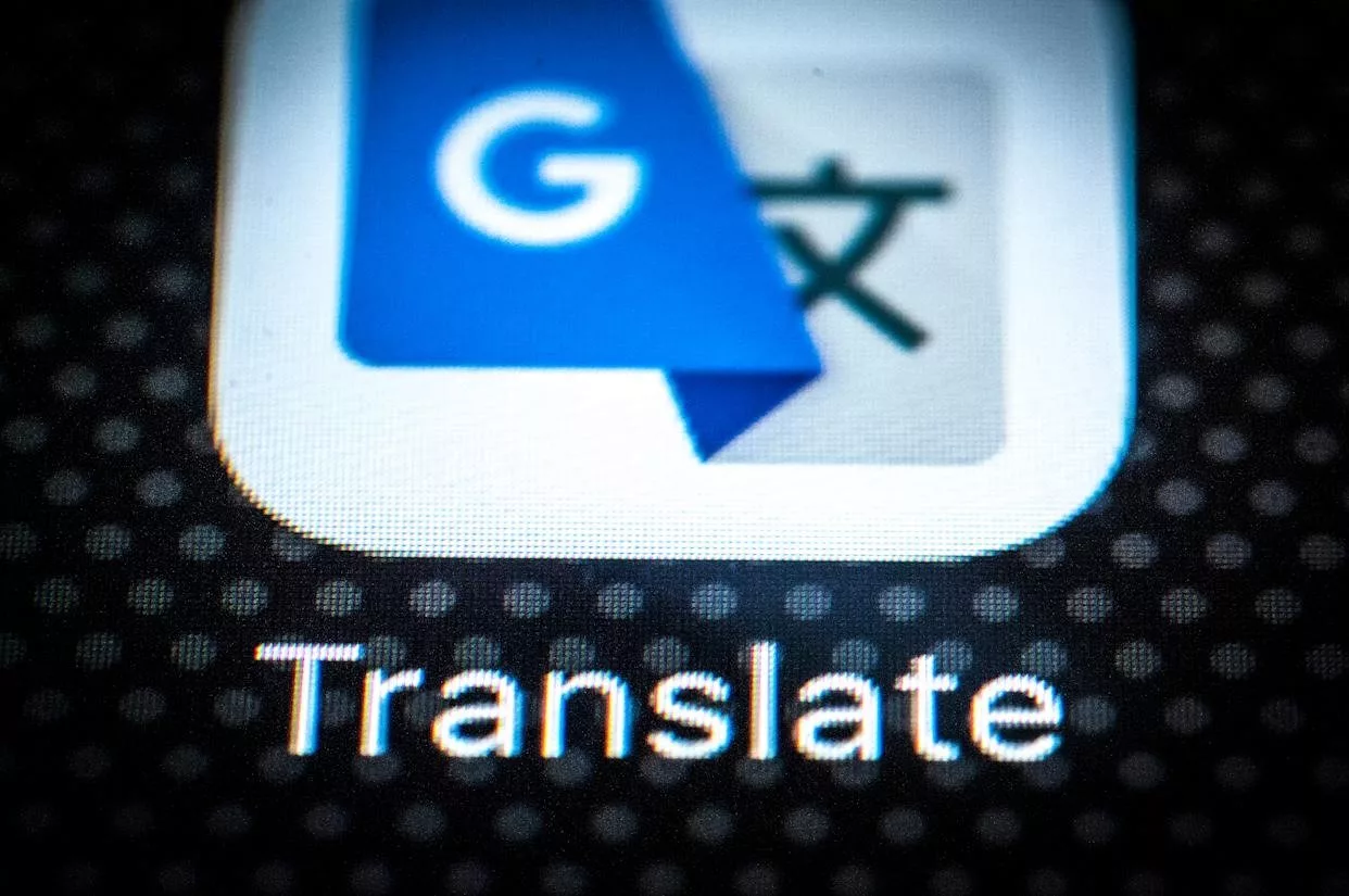 قابلیت ترجمه زنده گوگل ترنسلیت در نسخه اندروید و iOS‌ پیشرفته‌تر شد