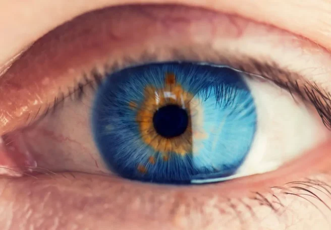 محققان: چشم‌ها می‌توانند سرعت پیری شما را نشان دهند