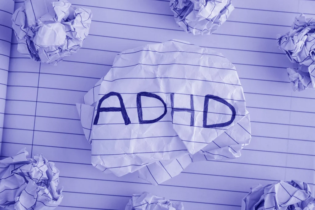 adhd
