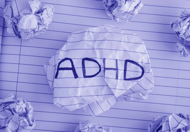 adhd