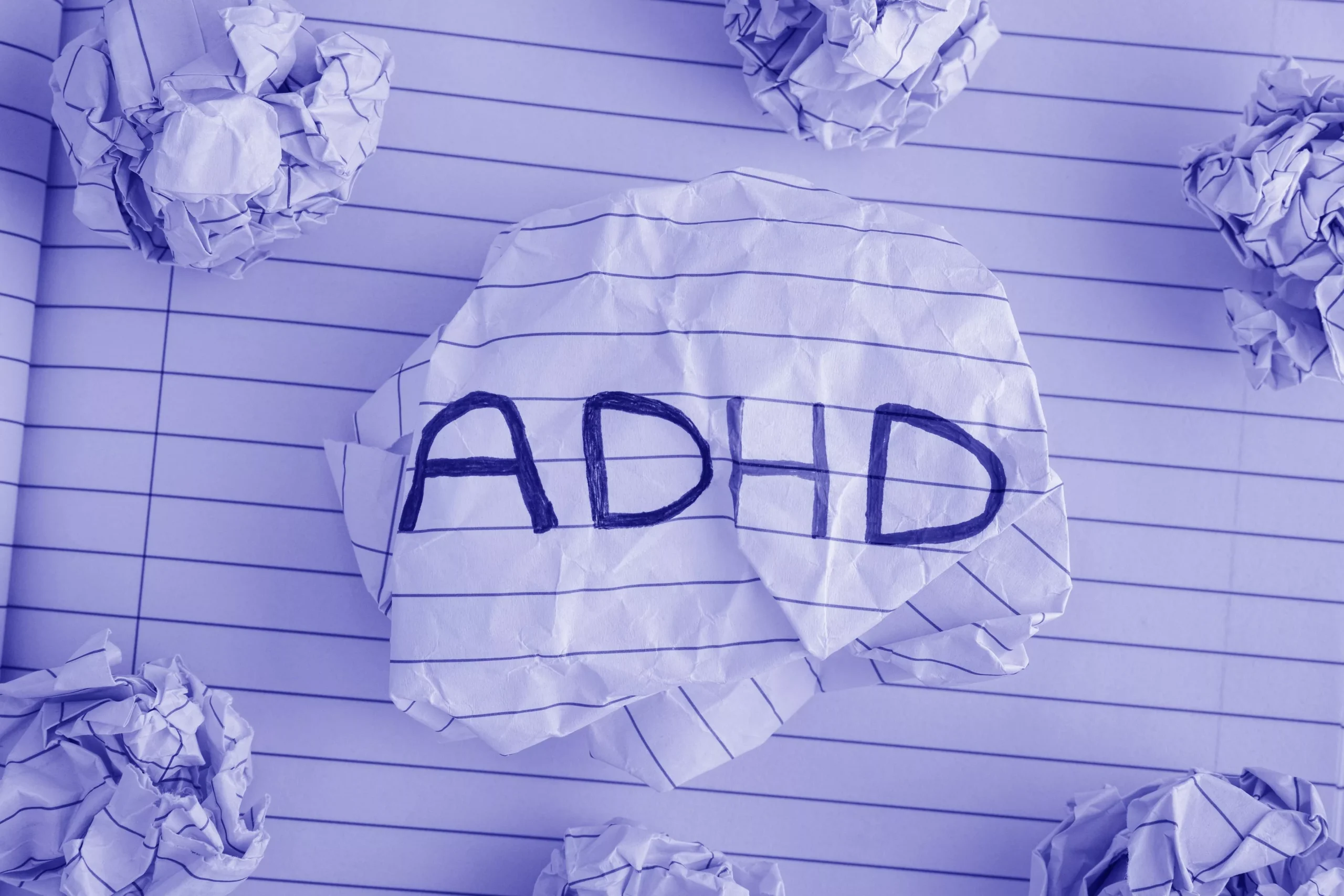 adhd