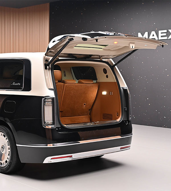 Maextro V800