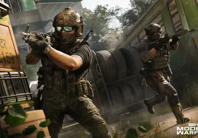 ثبت بیش از ۱۰۸ هزار کاربر همزمان در دسترسی زودهنگام Modern Warfare 4