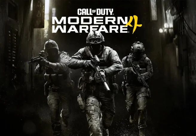 رضایت کاربران استیم از Modern Warfare 4 به ۹۱ درصد رسید