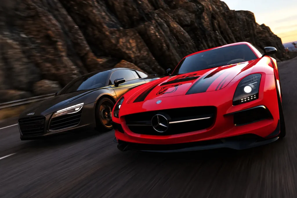 بازی افسانهای Driveclub حالا روی پیسی اجرا میشود؛ اما بهصورت غیررسمی
