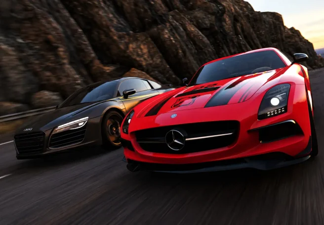 بازی افسانهای Driveclub حالا روی پیسی اجرا میشود؛ اما بهصورت غیررسمی