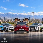 عرضه جدید محصولات GAC جیران موتور با تحویل ۵ روزه در اتونوین