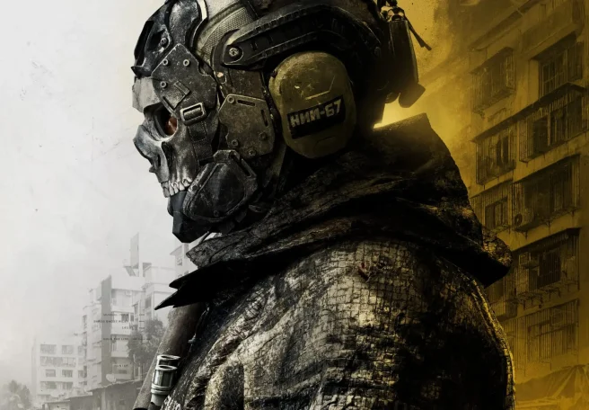یک گیمر Modern Warfare 4 را روی بالاترین درجه‌سختی بدون مرگ تمام کرد