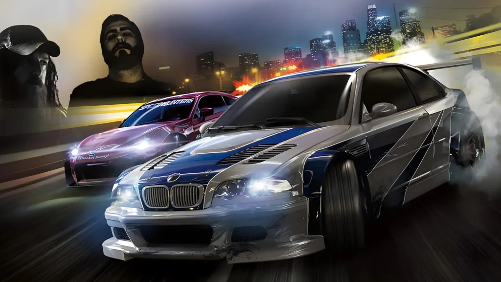 طرفداران بازی Need for Speed 2015 را از مرگ نجات میدهند!