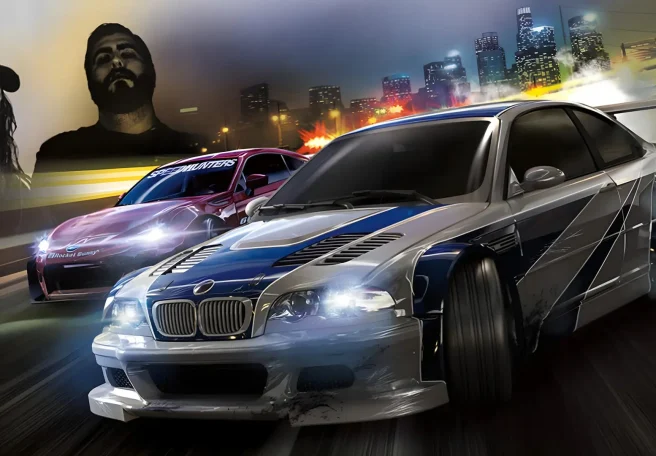 طرفداران بازی Need for Speed 2015 را از مرگ نجات می‌دهند!