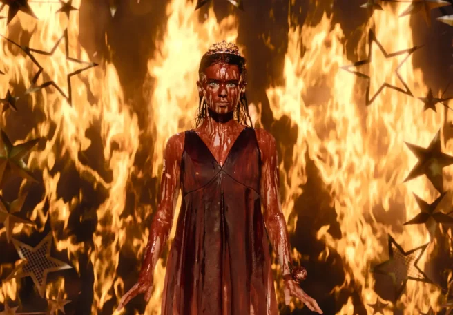 آمازون سریال Carrie را رسما برای فصل دوم تمدید کرد