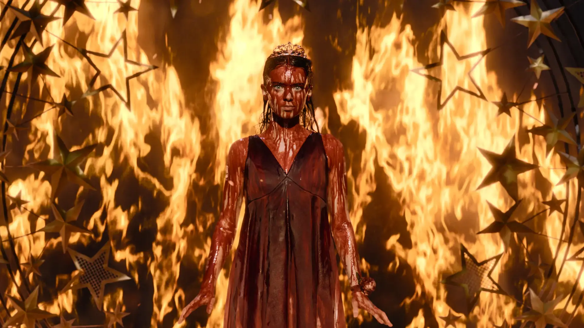 آمازون سریال Carrie را رسما برای فصل دوم تمدید کرد