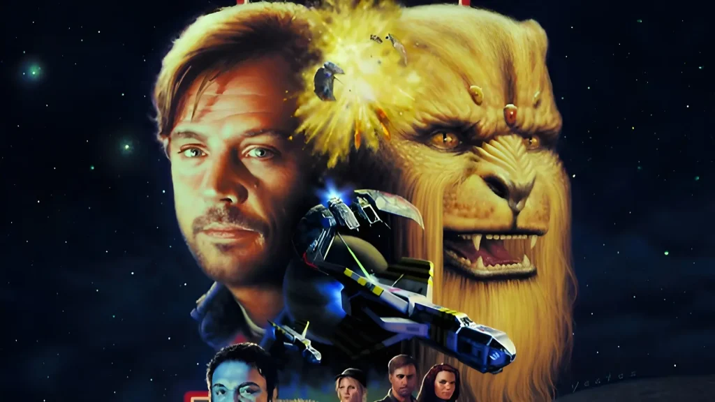 احتمال بازسازی Wing Commander 3 توسط EA به گوش می‌رسد