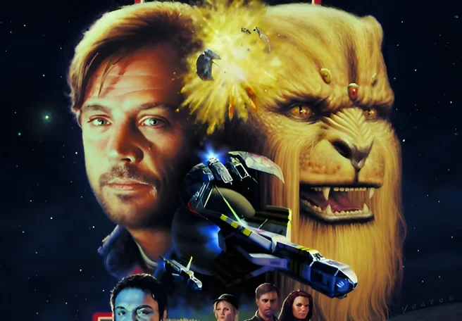 احتمال بازسازی Wing Commander 3 توسط EA به گوش می‌رسد