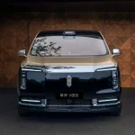 جنجال شکستن ترمز خودرو لوکس چینی؛ ماجرای Maextro V800 از کجا شروع شد؟